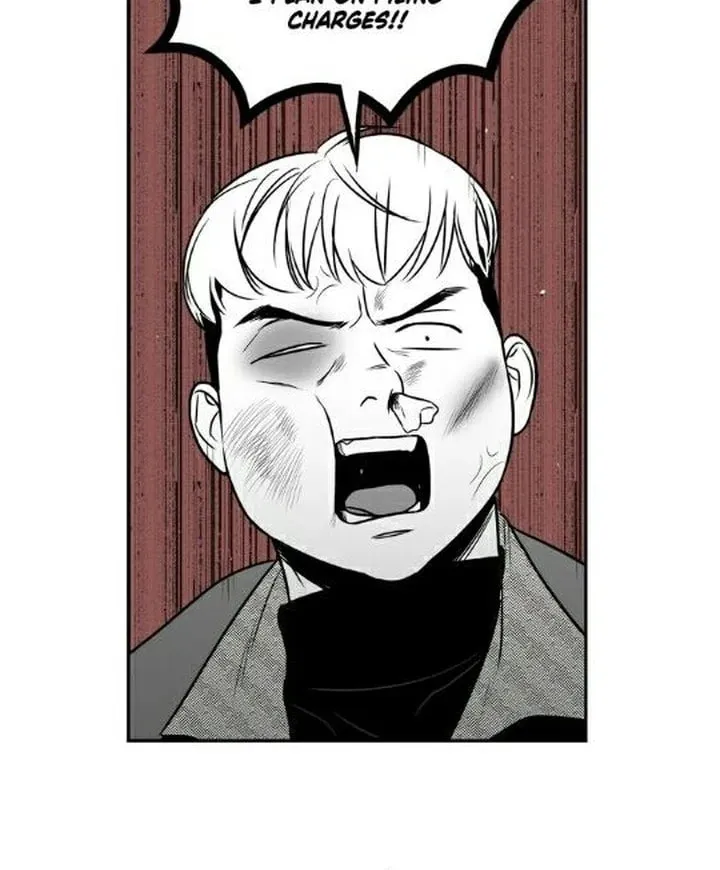 BJ Alex Chapter 80 page 6 - 