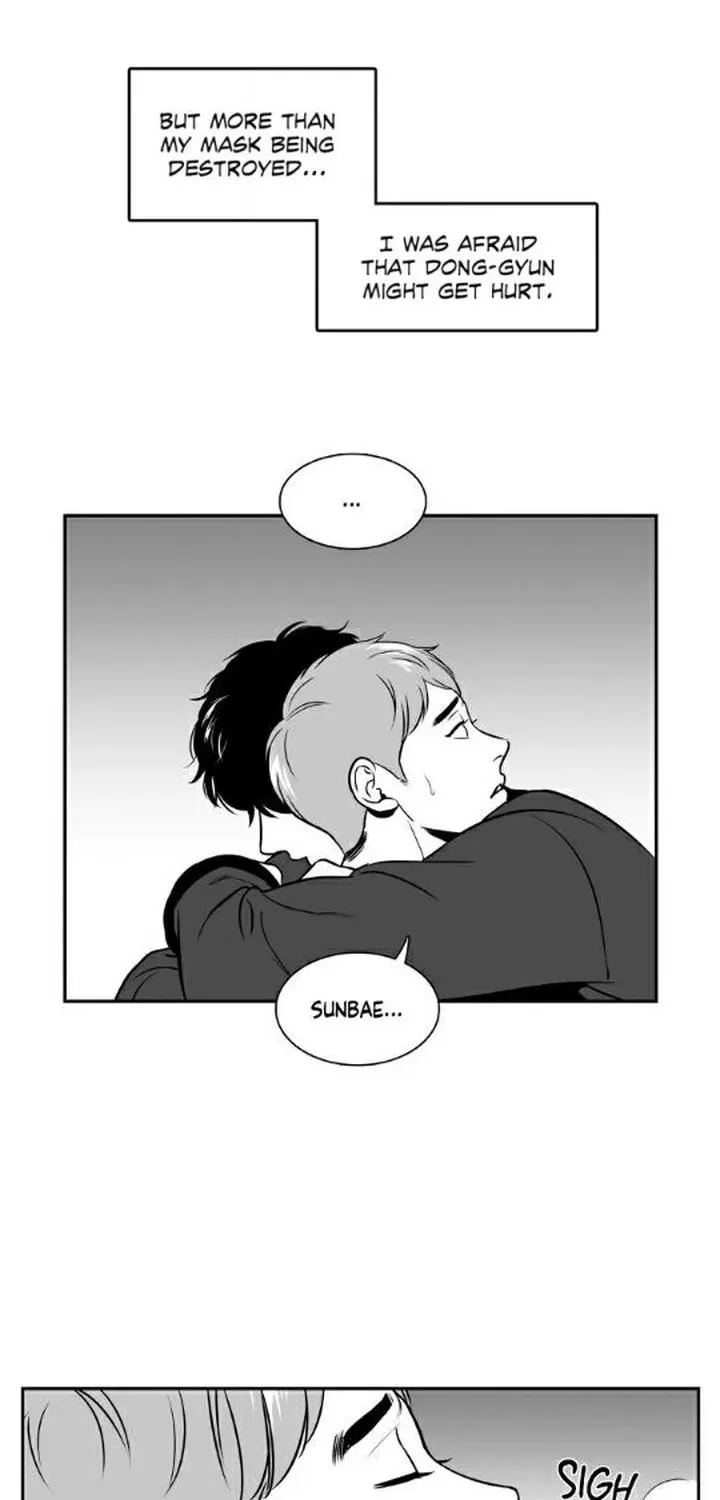 BJ Alex Chapter 80 page 52 - 