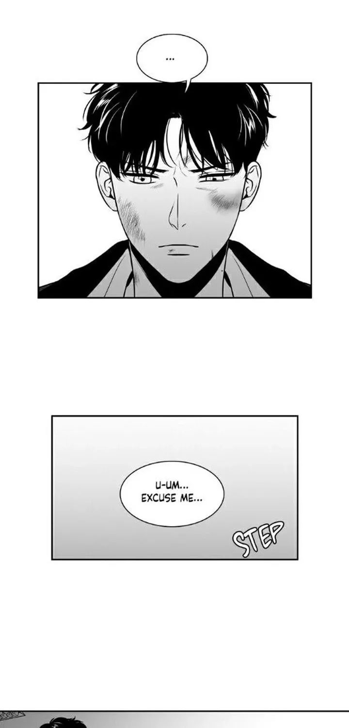 BJ Alex Chapter 80 page 8 - 
