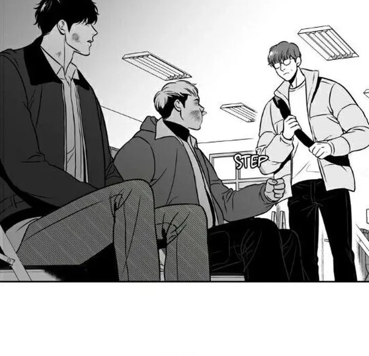 BJ Alex Chapter 80 page 9 - 