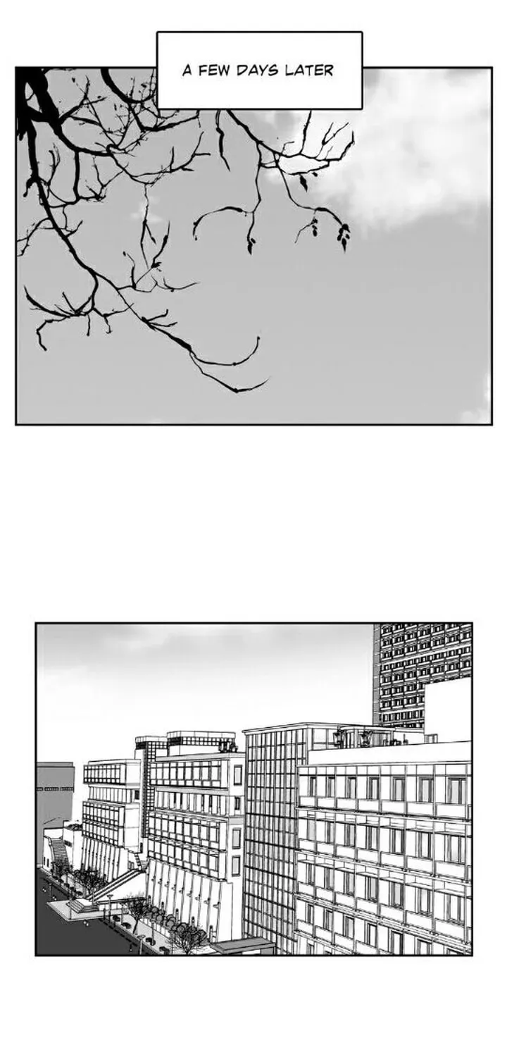BJ Alex Chapter 81 page 1 - 