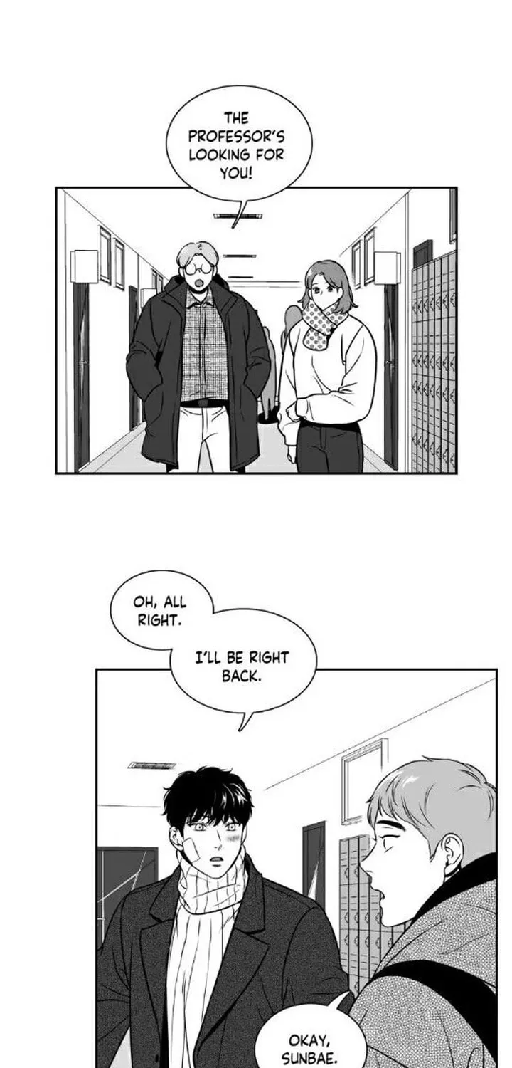 BJ Alex Chapter 81 page 11 - 