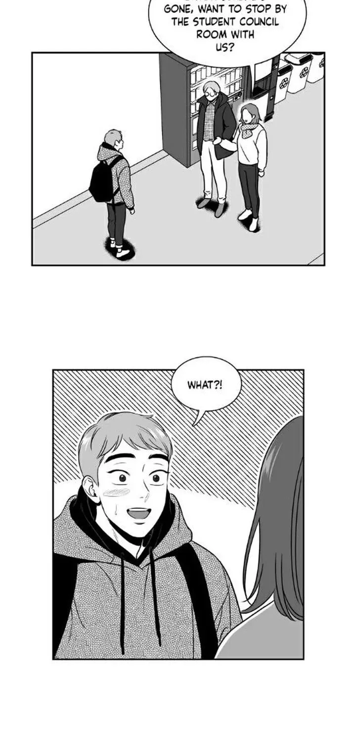 BJ Alex Chapter 81 page 14 - 