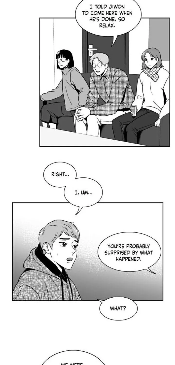 BJ Alex Chapter 81 page 17 - 