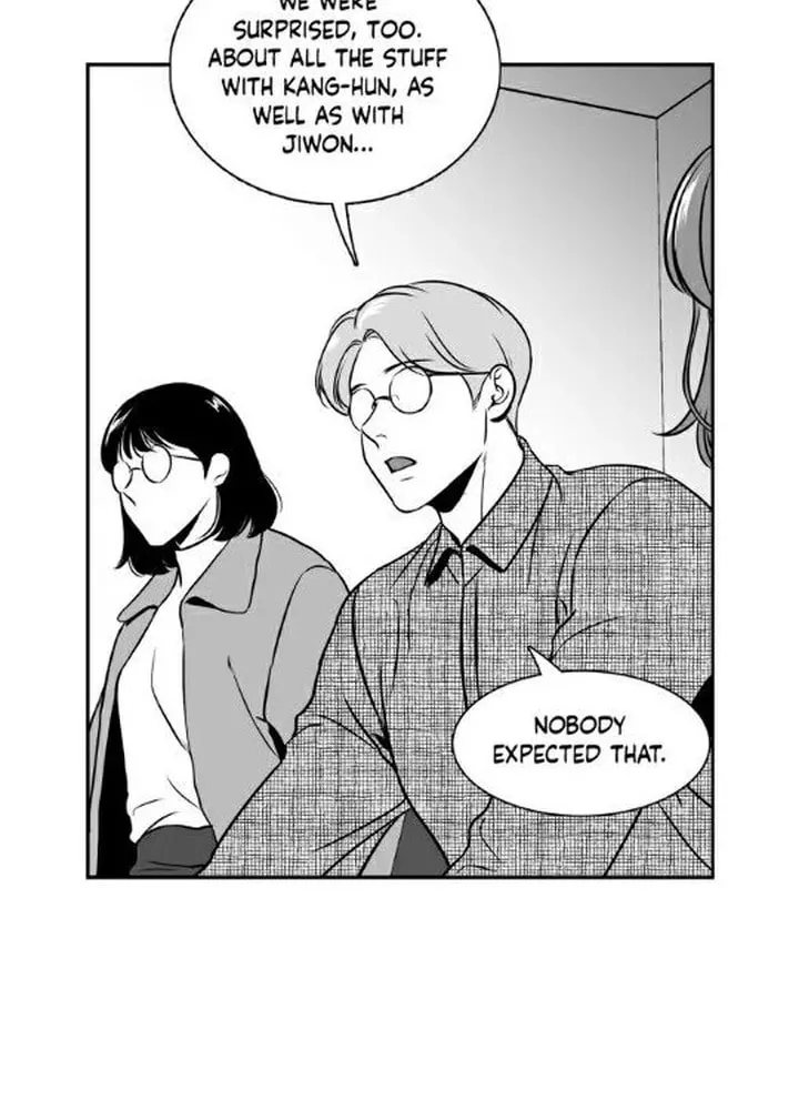 BJ Alex Chapter 81 page 18 - 