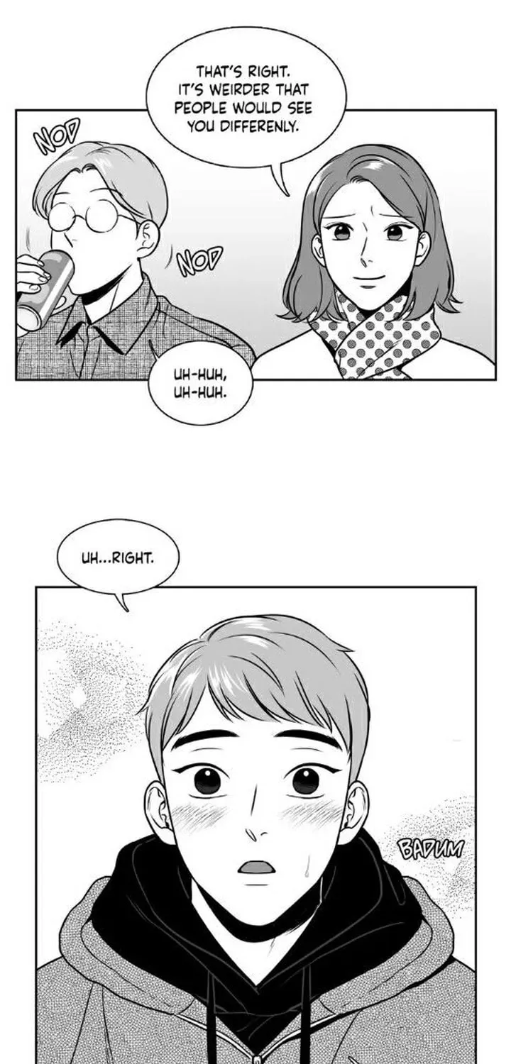 BJ Alex Chapter 81 page 20 - 
