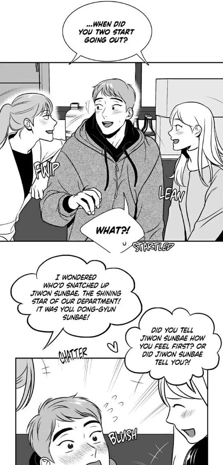 BJ Alex Chapter 81 page 22 - 