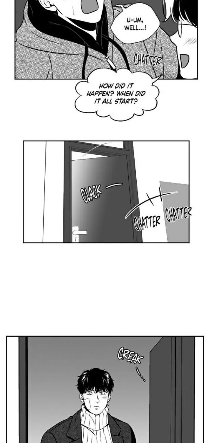 BJ Alex Chapter 81 page 23 - 