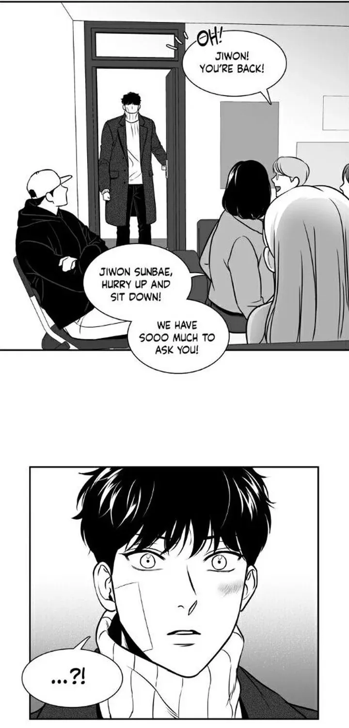 BJ Alex Chapter 81 page 25 - 