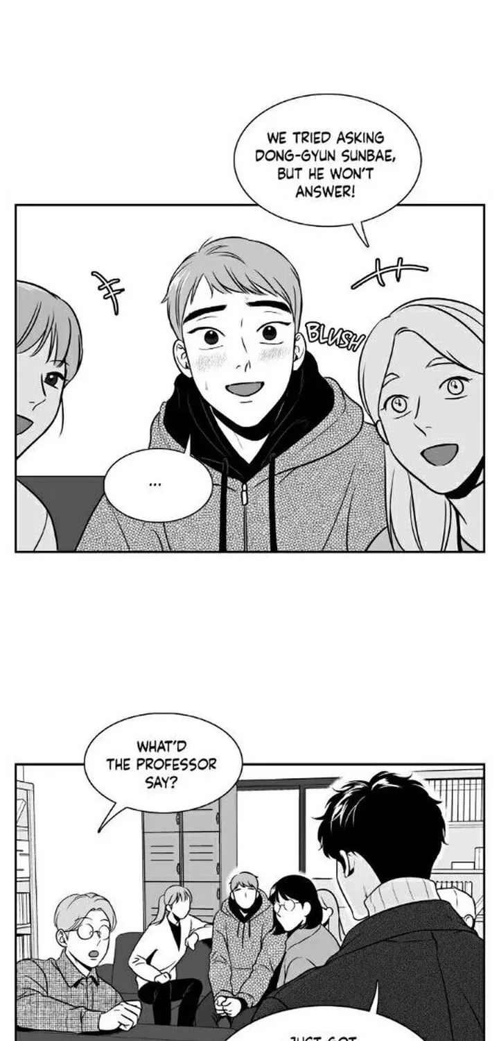 BJ Alex Chapter 81 page 26 - 
