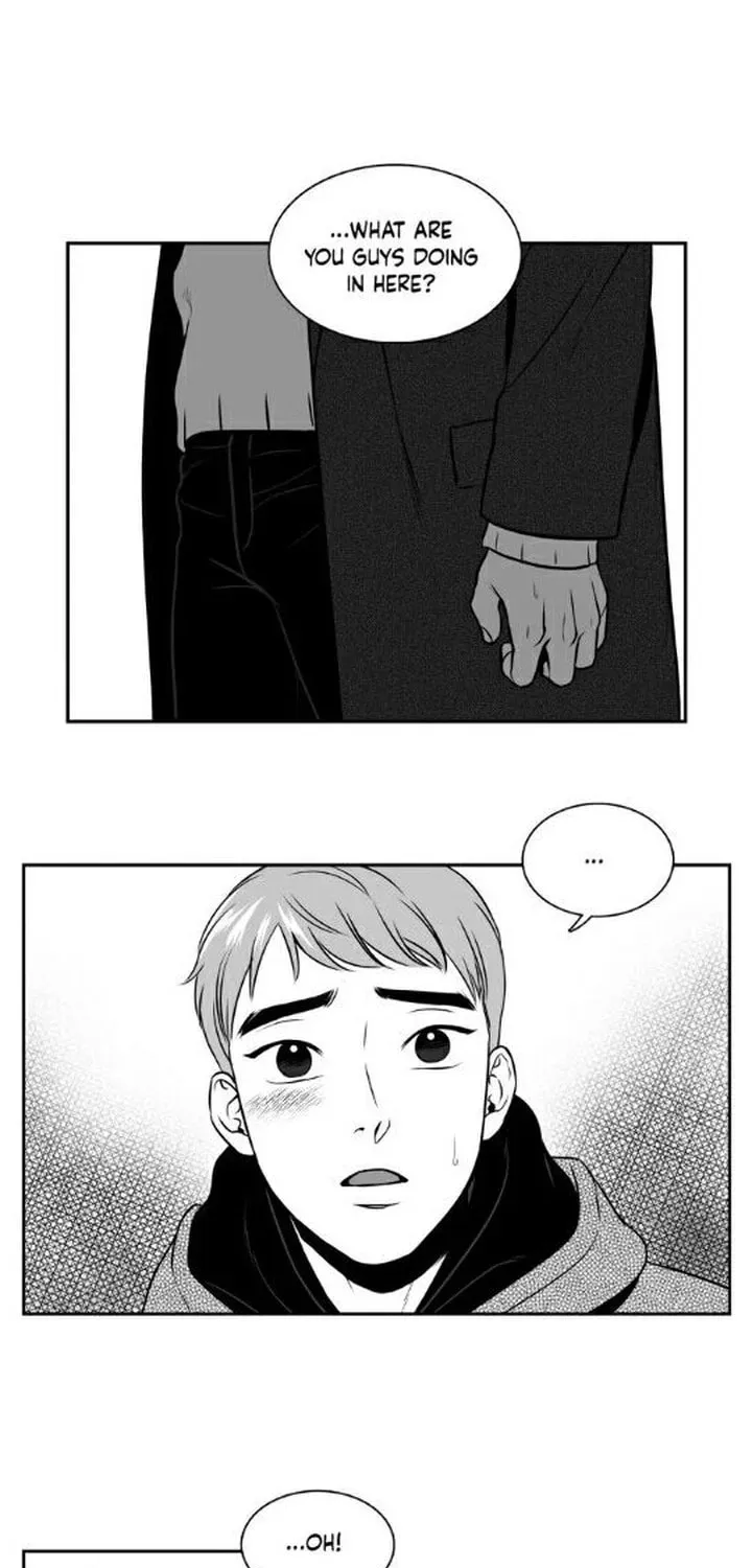 BJ Alex Chapter 81 page 28 - 