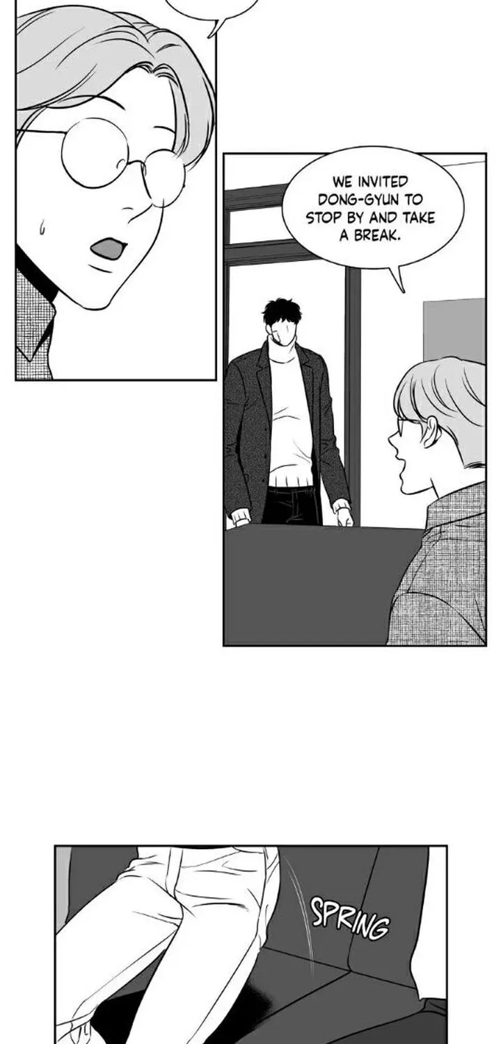 BJ Alex Chapter 81 page 29 - 