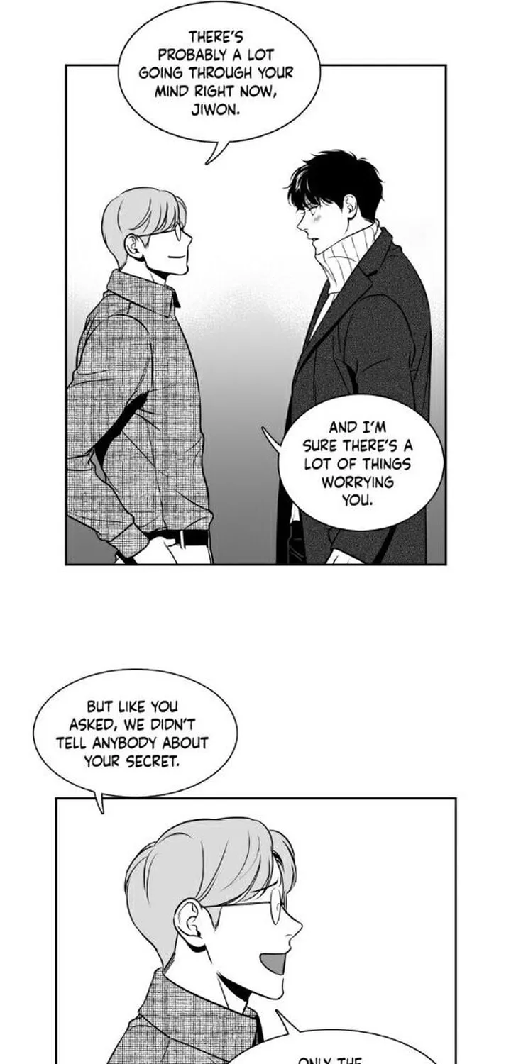 BJ Alex Chapter 81 page 31 - 