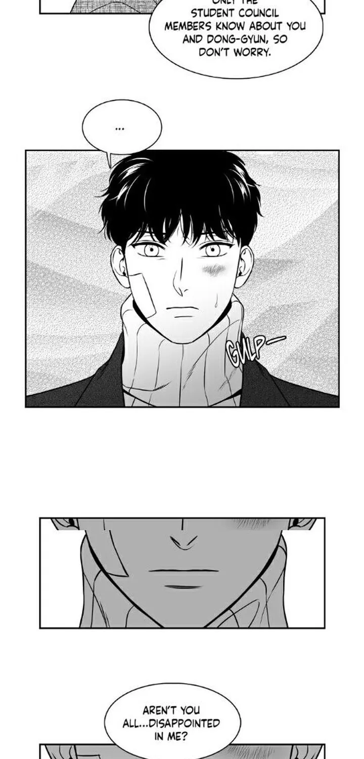 BJ Alex Chapter 81 page 32 - 