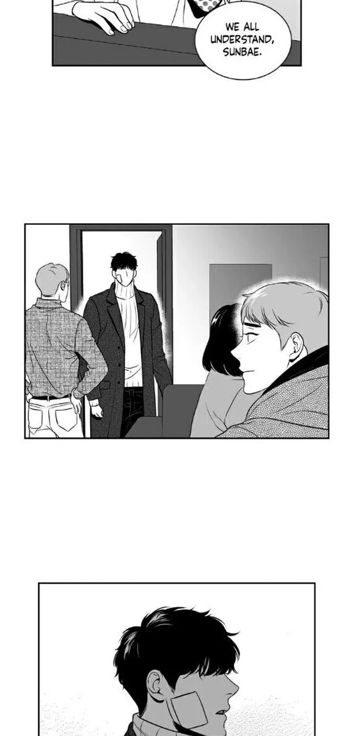 BJ Alex Chapter 81 page 35 - 