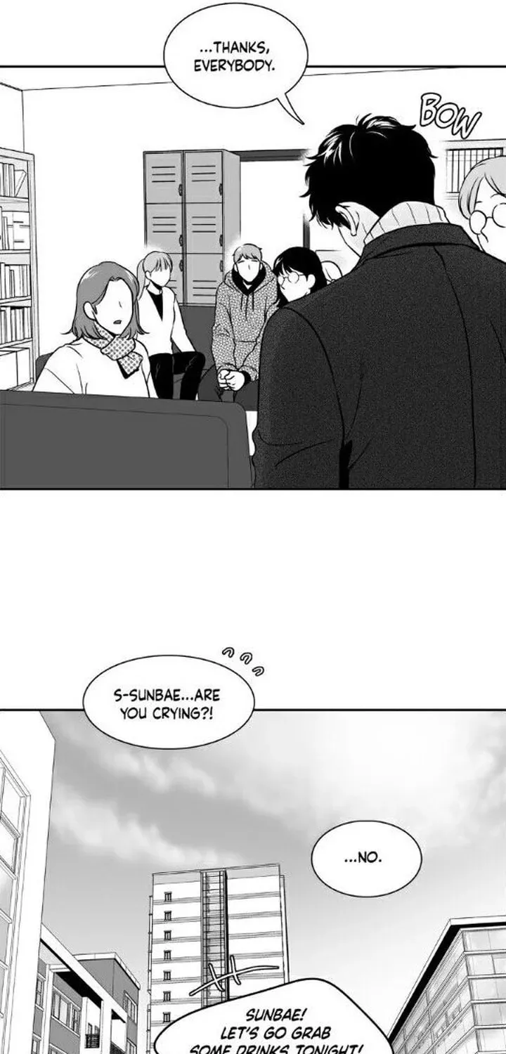 BJ Alex Chapter 81 page 37 - 