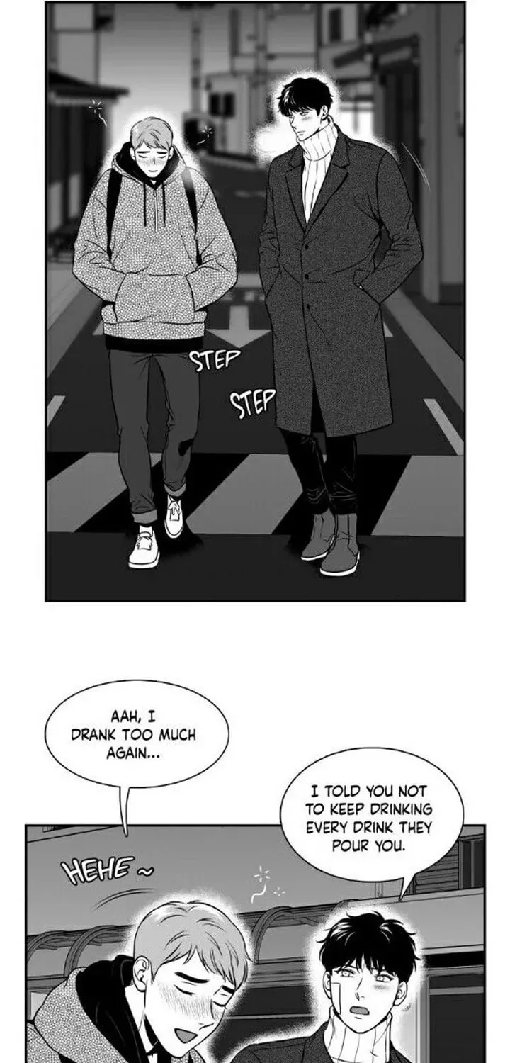 BJ Alex Chapter 81 page 40 - 