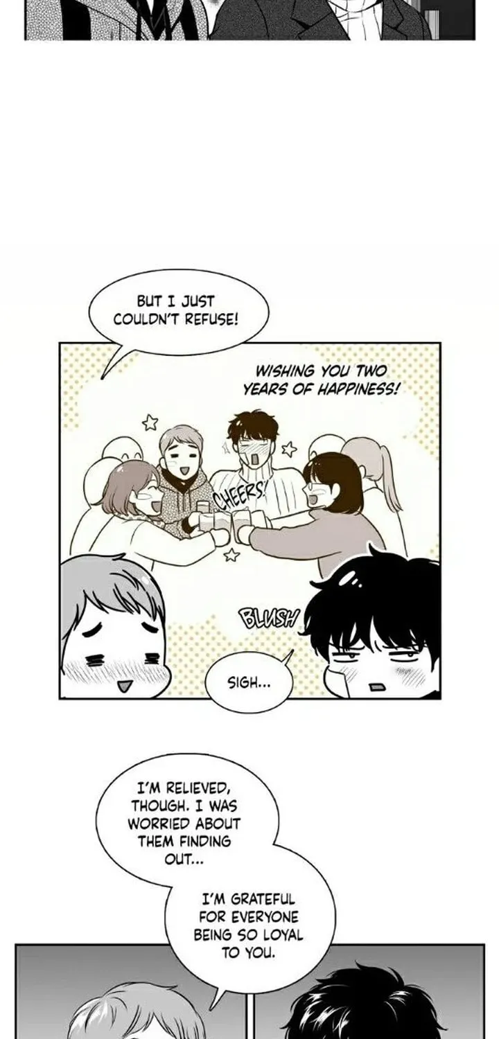 BJ Alex Chapter 81 page 41 - 