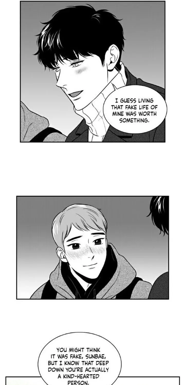 BJ Alex Chapter 81 page 43 - 