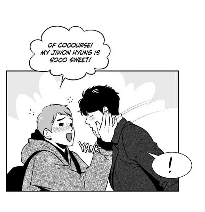 BJ Alex Chapter 81 page 45 - 