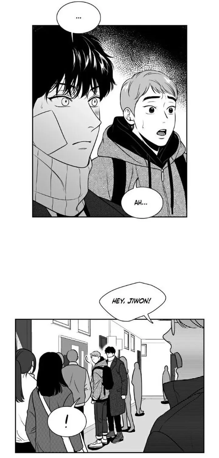 BJ Alex Chapter 81 page 10 - 