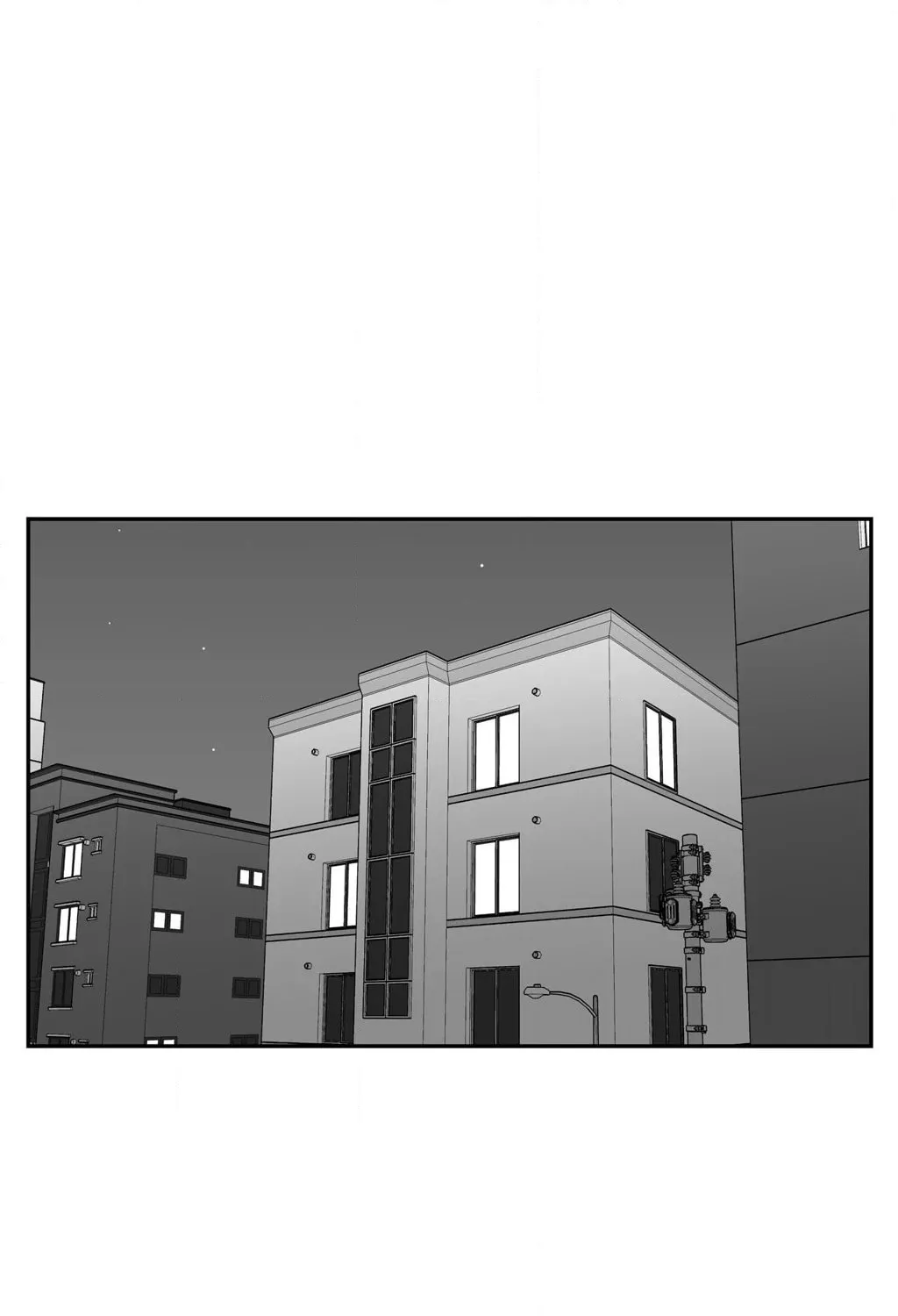 BJ Alex Chapter 82 page 1 - 