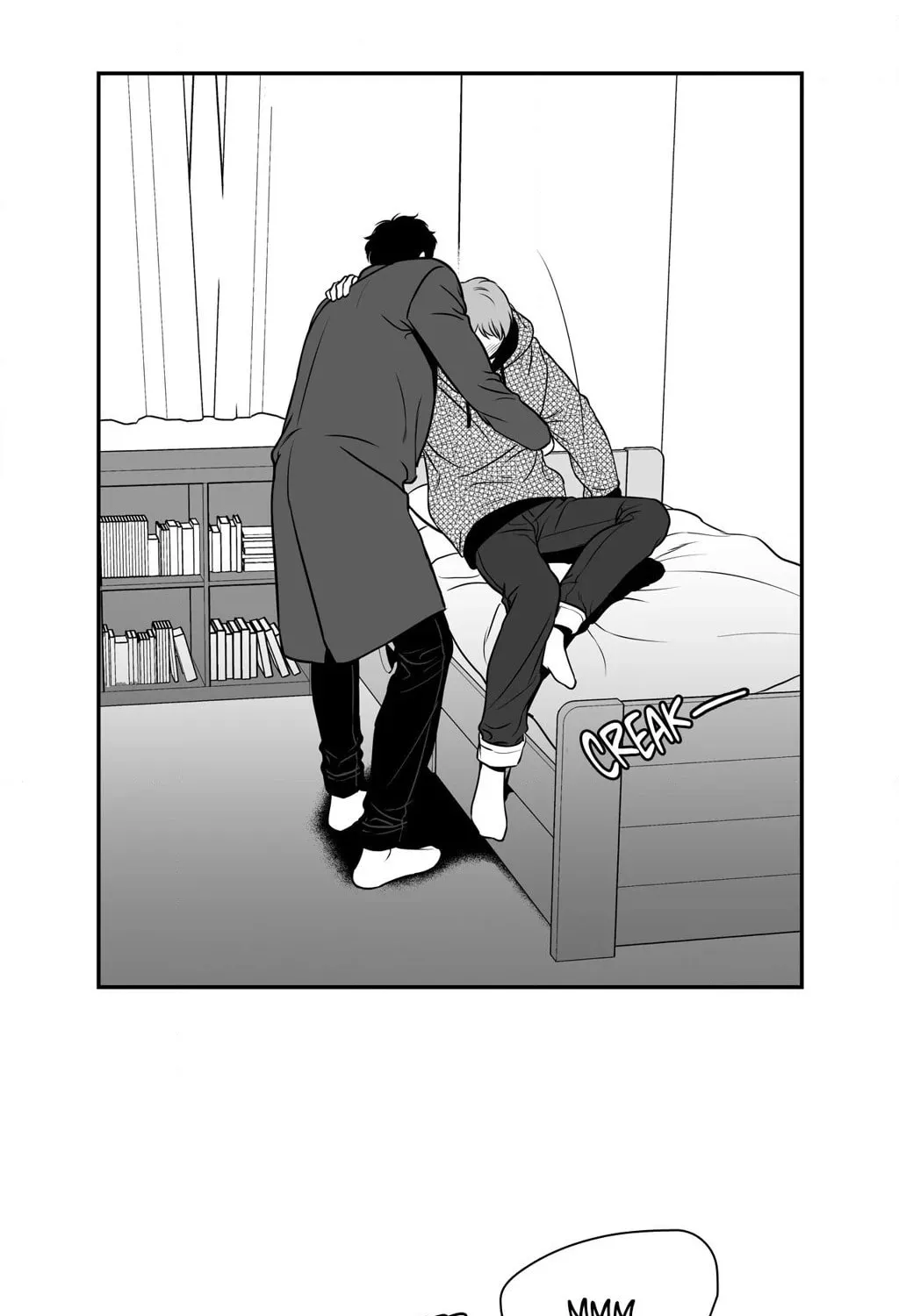 BJ Alex Chapter 82 page 2 - 