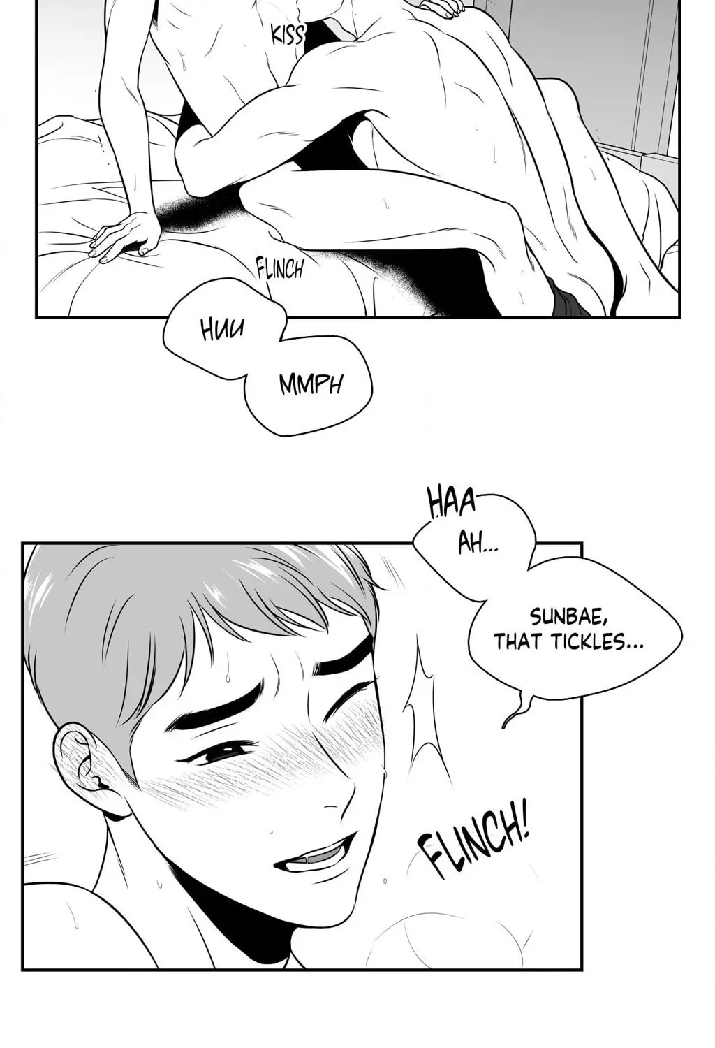 BJ Alex Chapter 82 page 11 - 