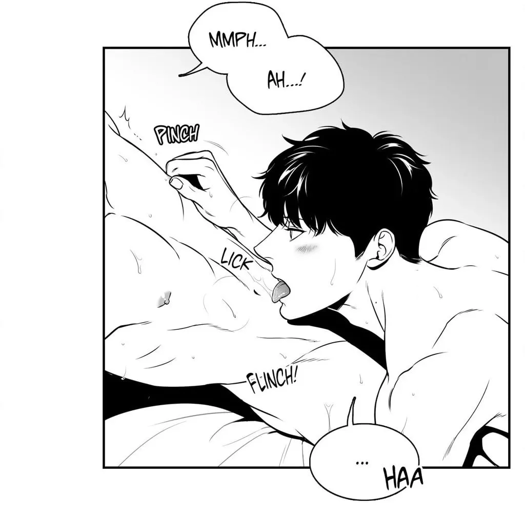 BJ Alex Chapter 82 page 12 - 