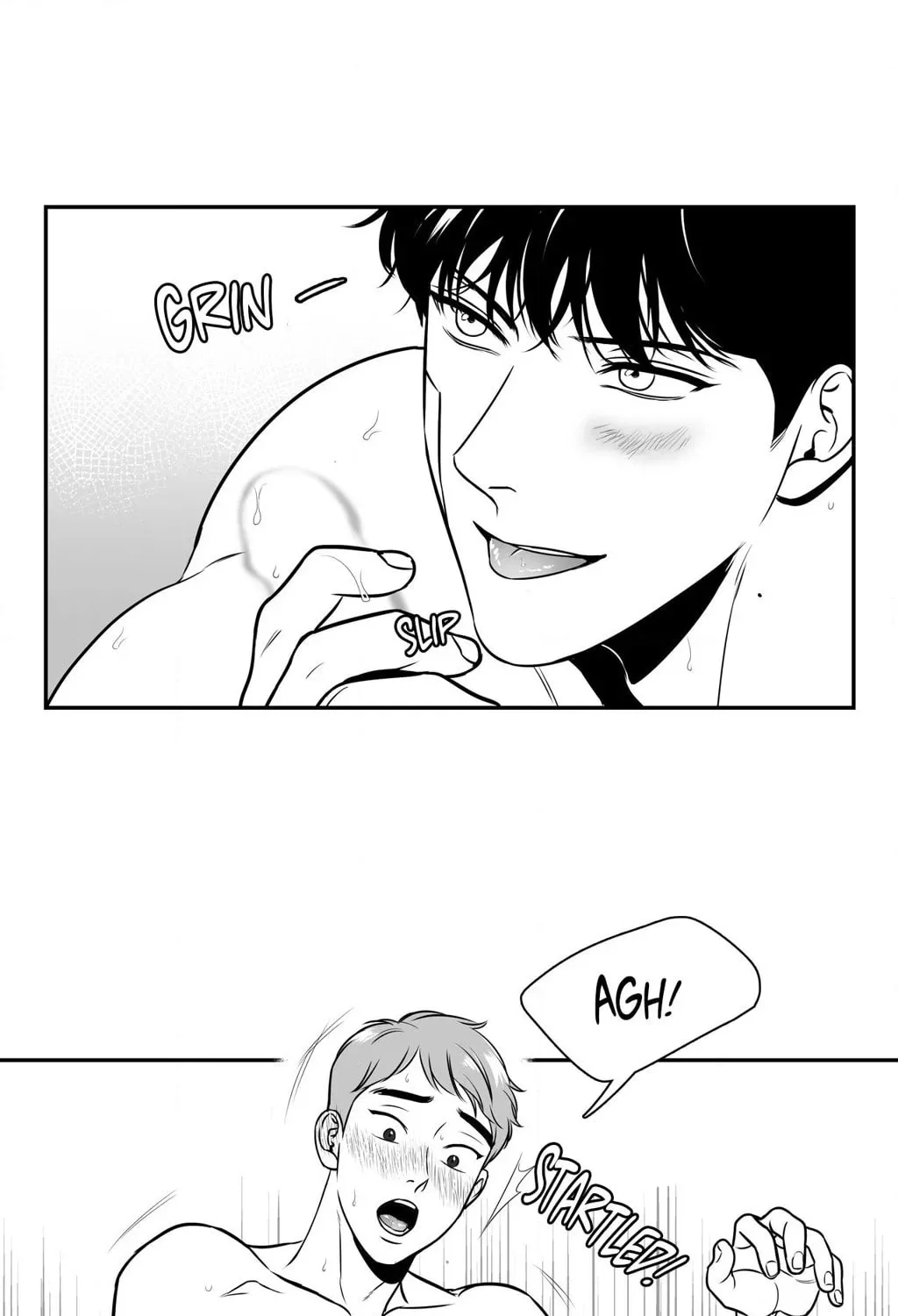BJ Alex Chapter 82 page 13 - 