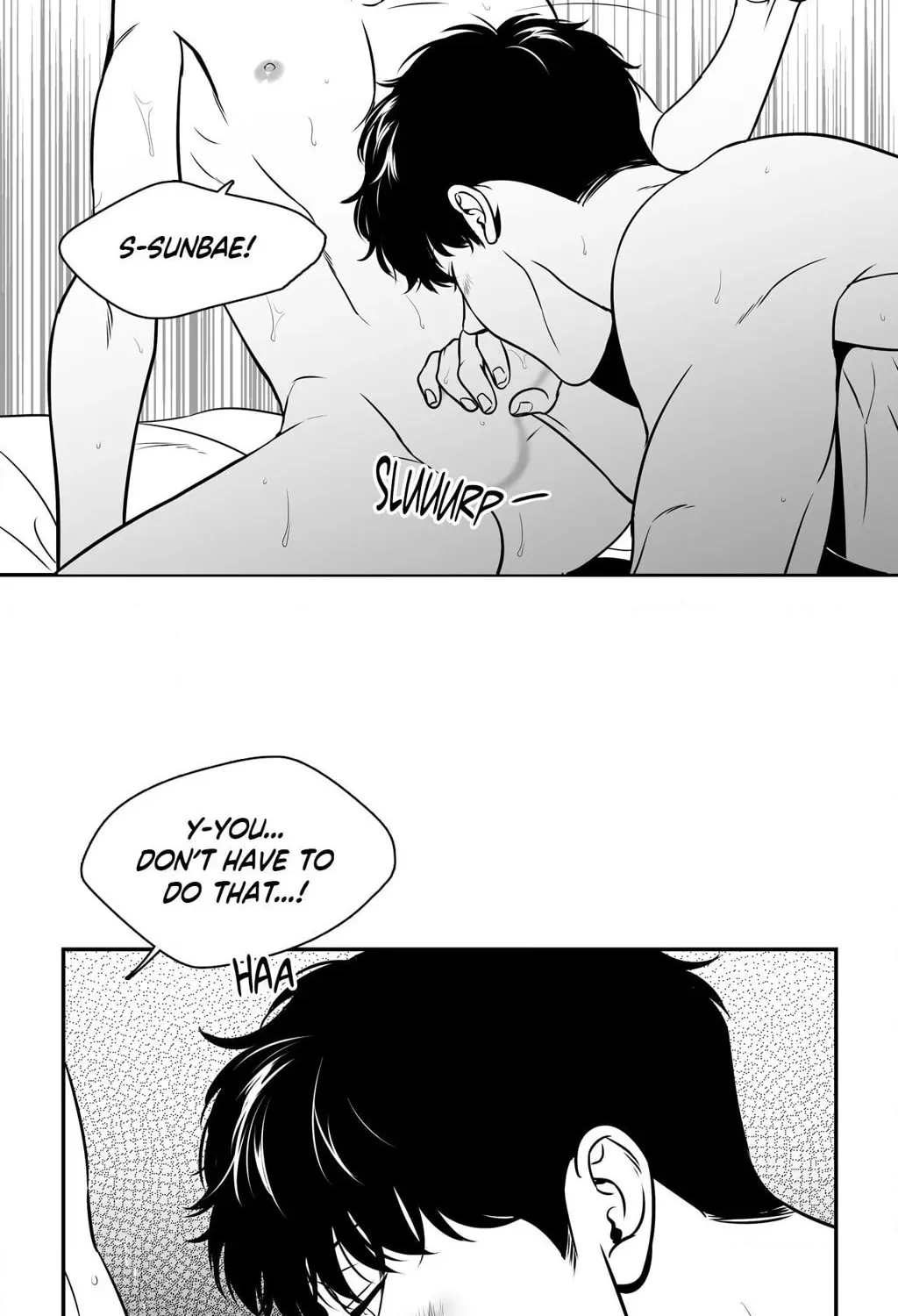 BJ Alex Chapter 82 page 14 - 