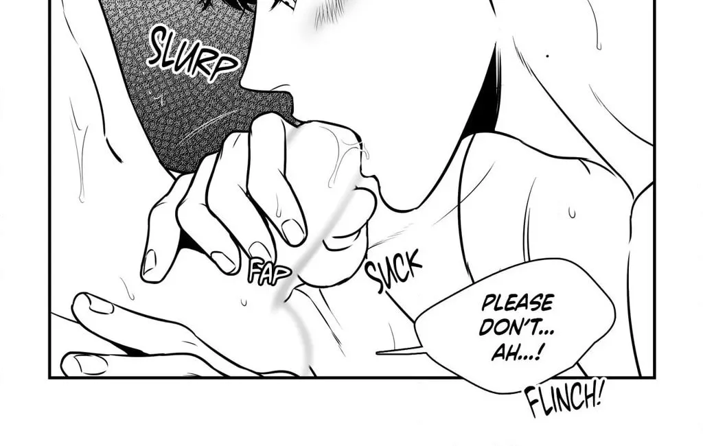 BJ Alex Chapter 82 page 15 - 
