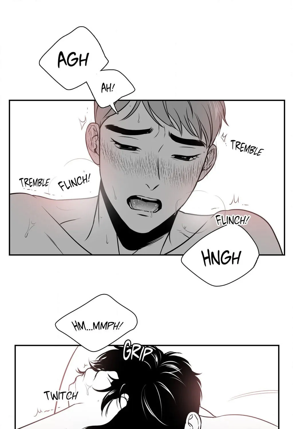 BJ Alex Chapter 82 page 16 - 