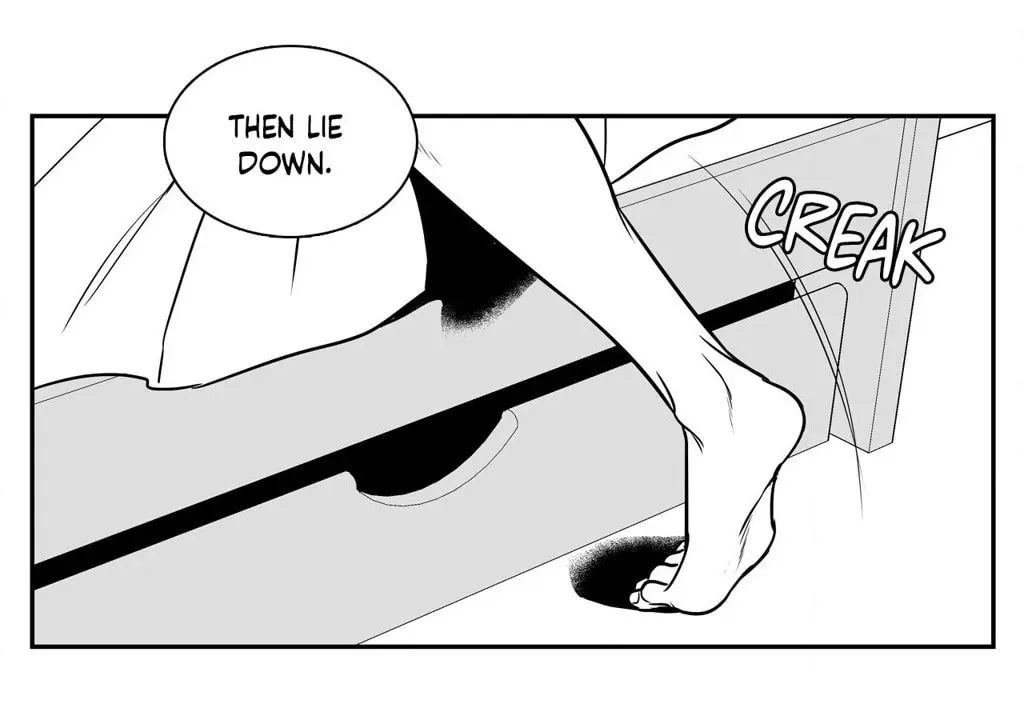 BJ Alex Chapter 82 page 21 - 