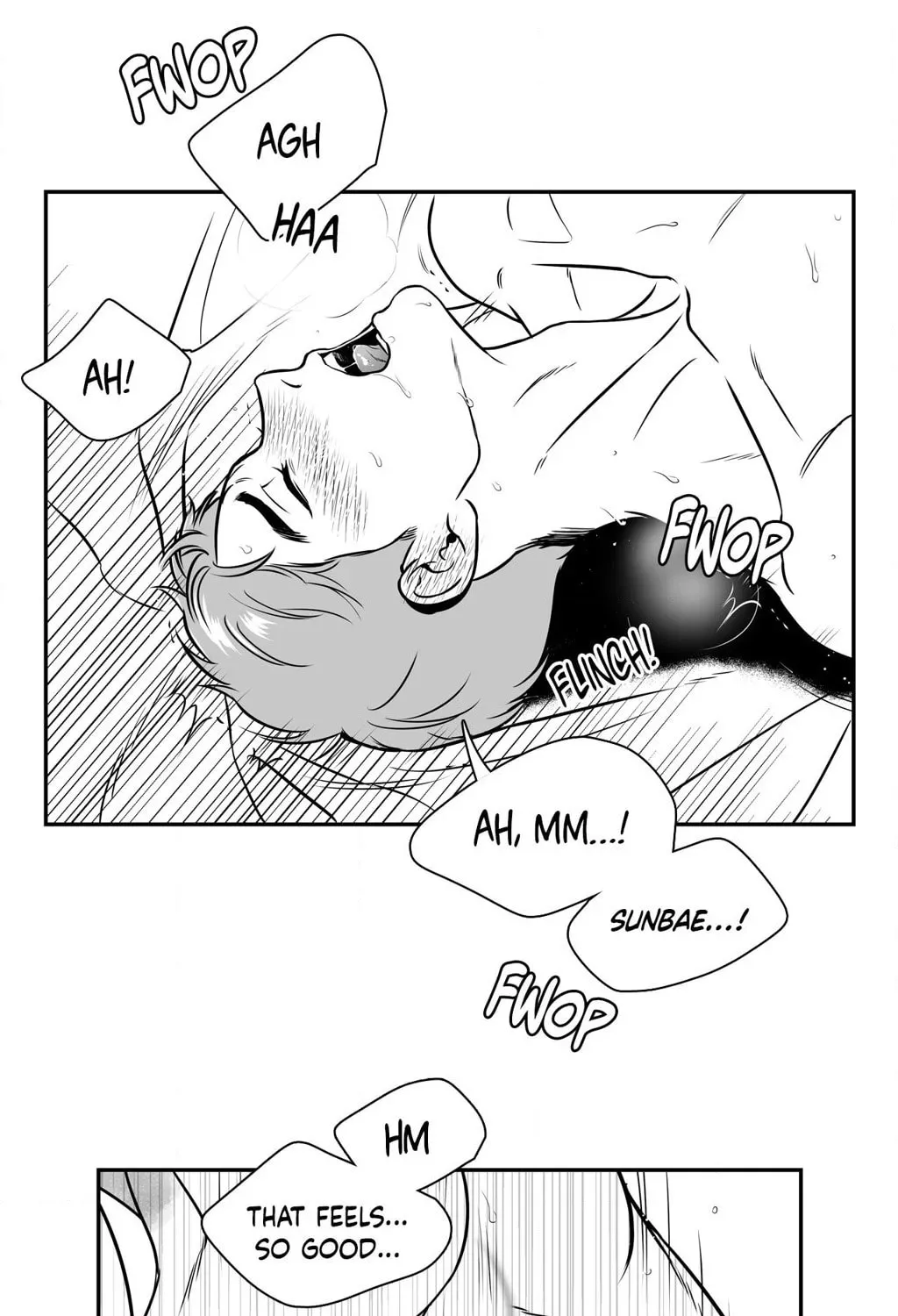 BJ Alex Chapter 82 page 25 - 