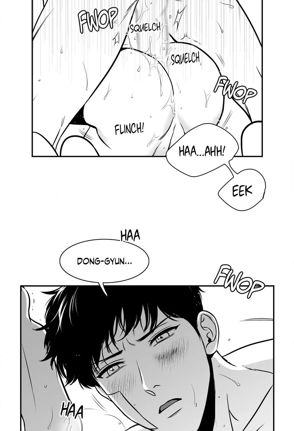 BJ Alex Chapter 82 page 26 - 