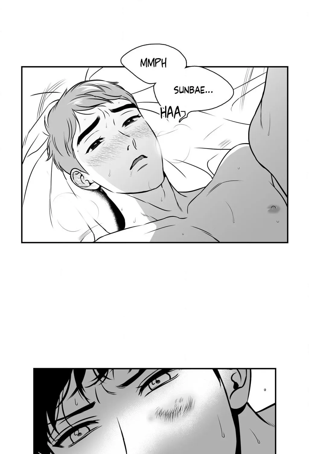 BJ Alex Chapter 82 page 28 - 