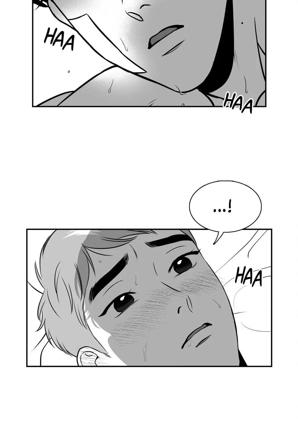 BJ Alex Chapter 82 page 29 - 