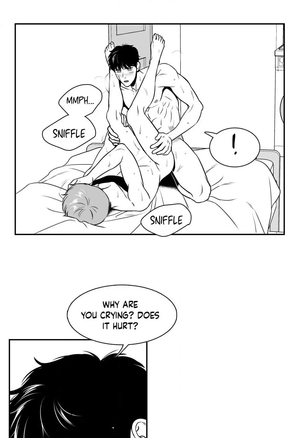 BJ Alex Chapter 82 page 31 - 
