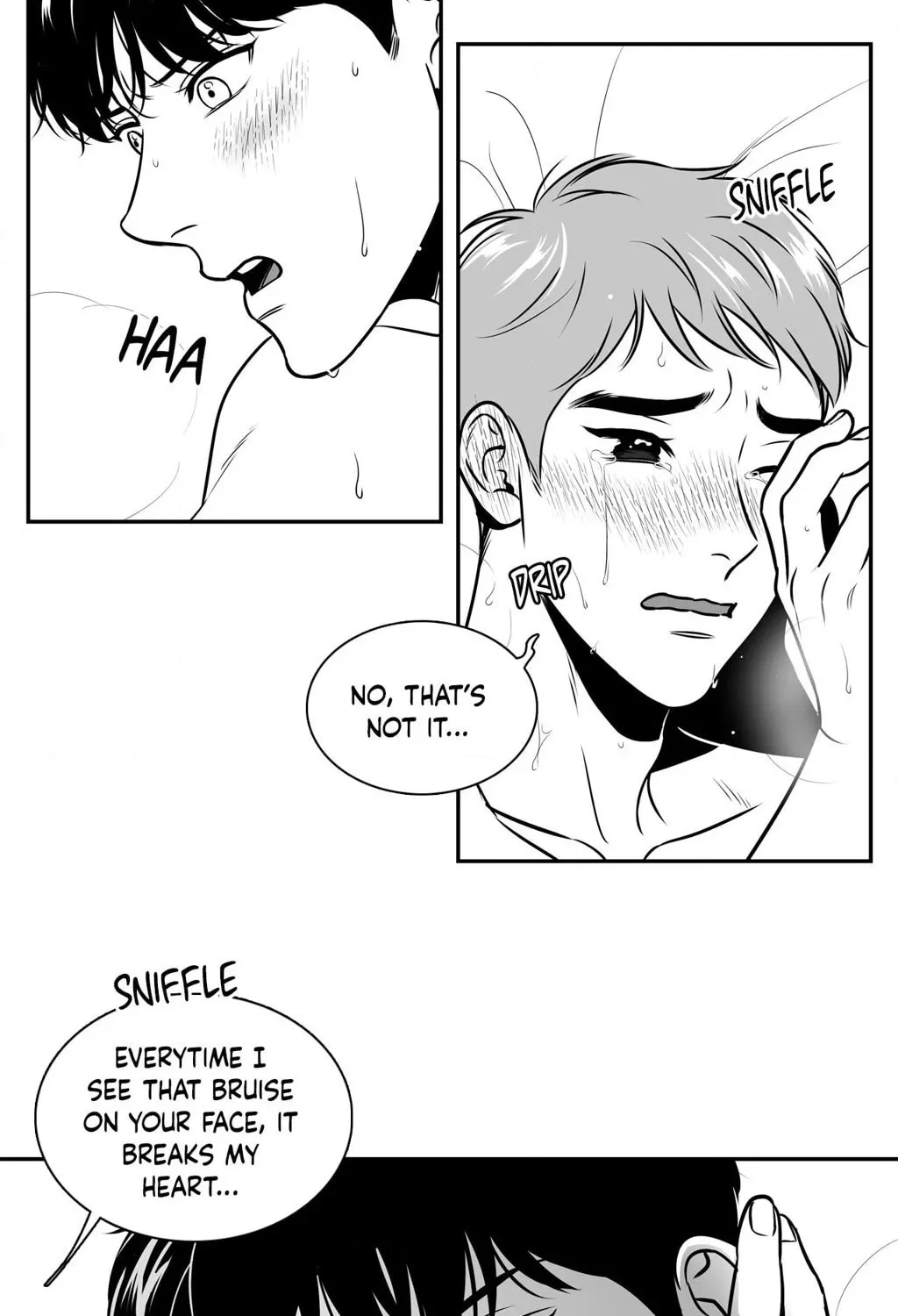 BJ Alex Chapter 82 page 32 - 
