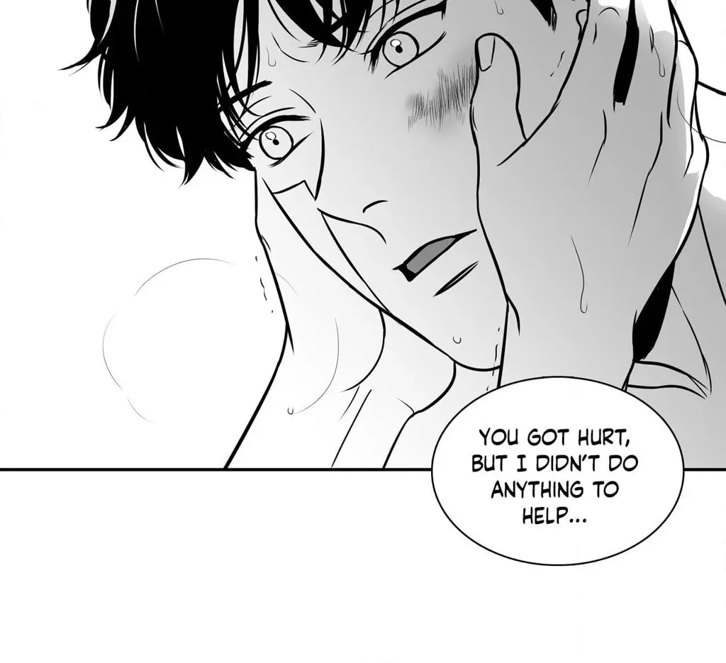 BJ Alex Chapter 82 page 33 - 