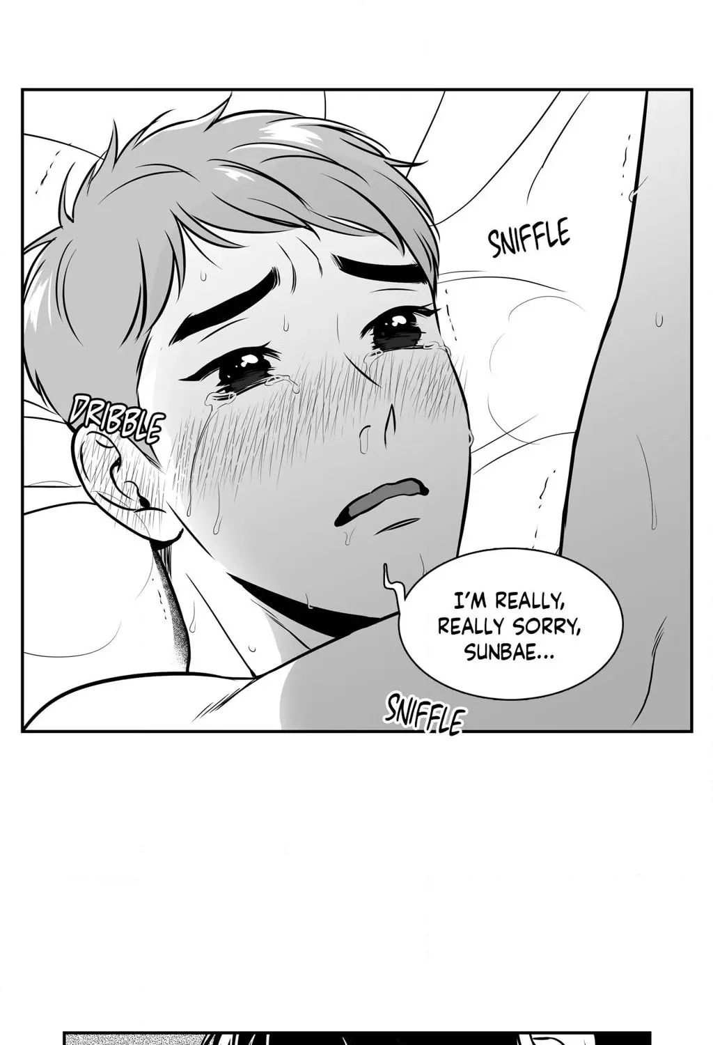 BJ Alex Chapter 82 page 34 - 