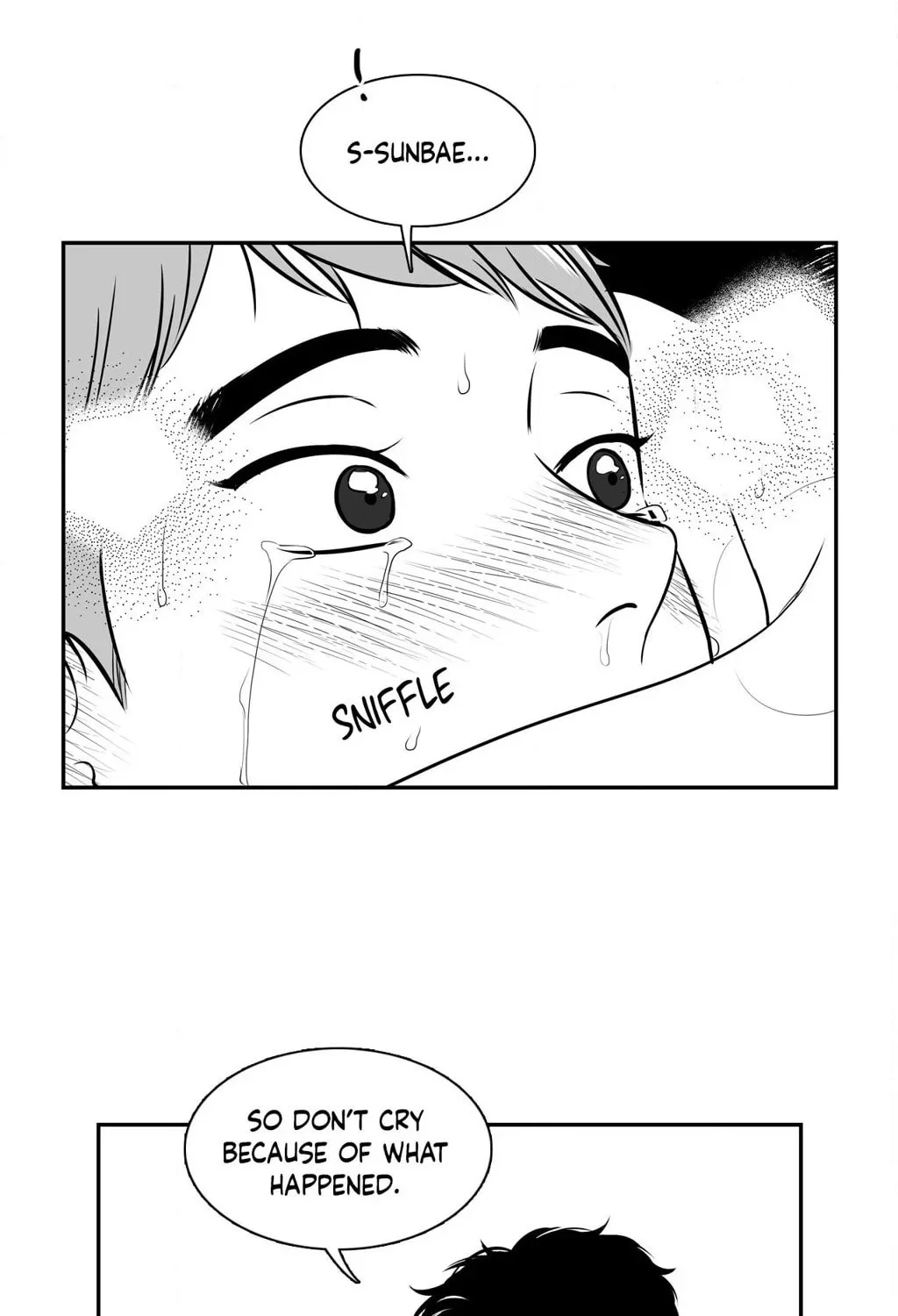 BJ Alex Chapter 82 page 40 - 