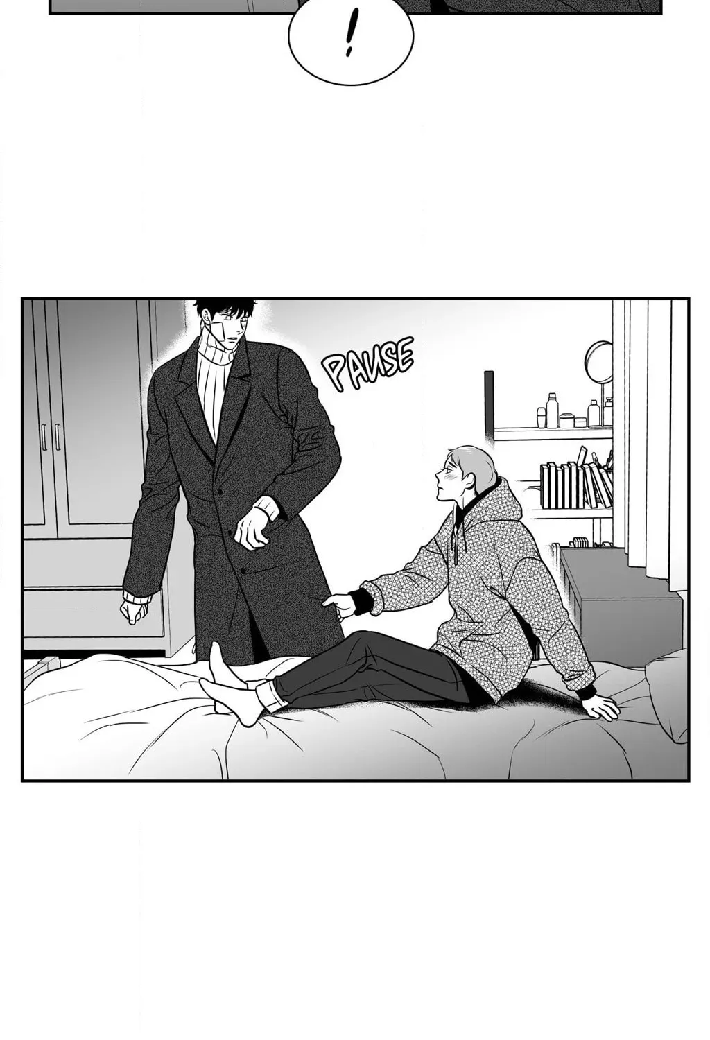 BJ Alex Chapter 82 page 5 - 