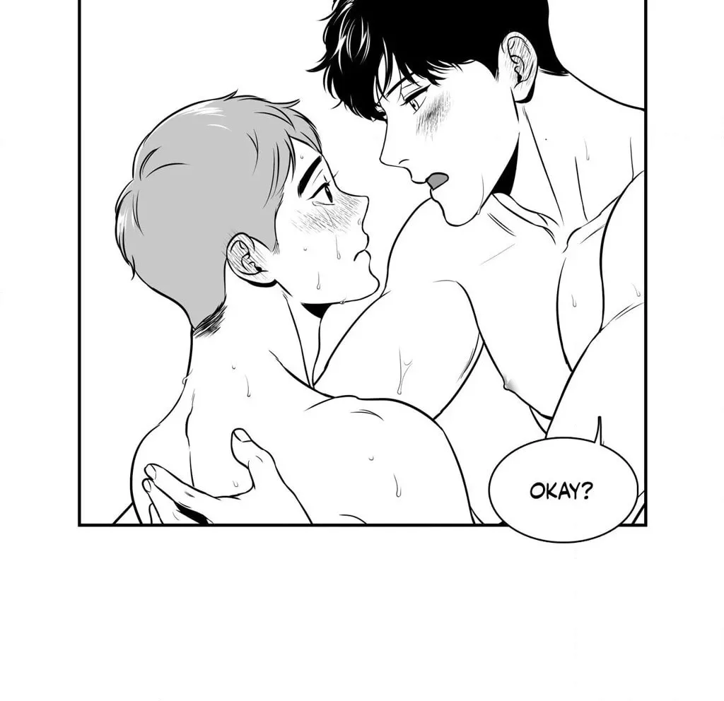 BJ Alex Chapter 82 page 41 - 