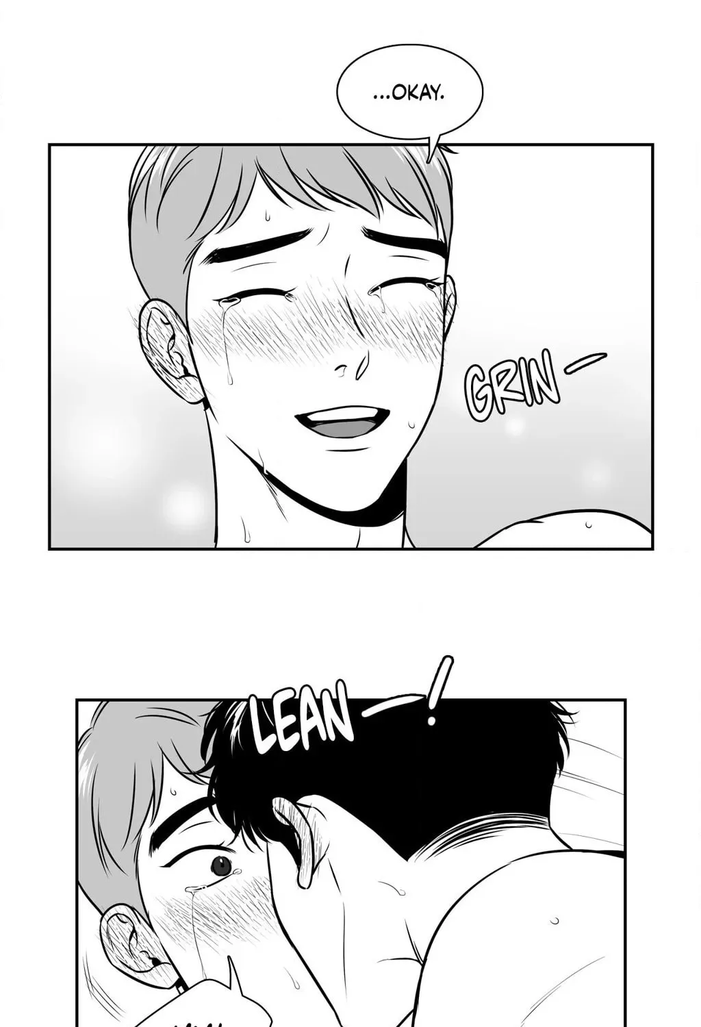 BJ Alex Chapter 82 page 42 - 
