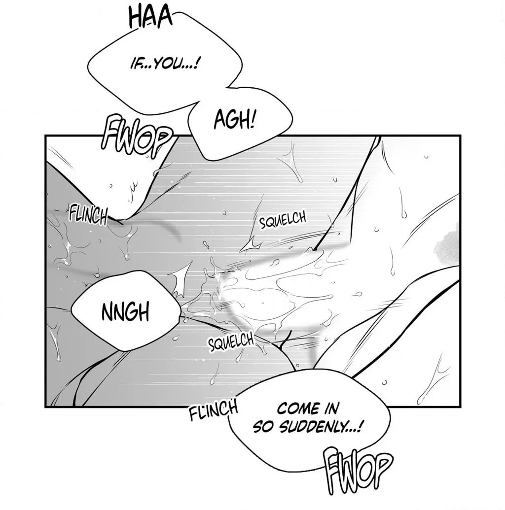 BJ Alex Chapter 82 page 44 - 