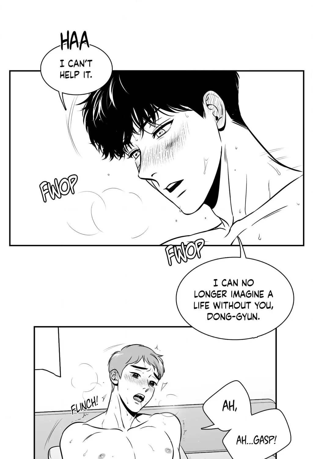 BJ Alex Chapter 82 page 45 - 