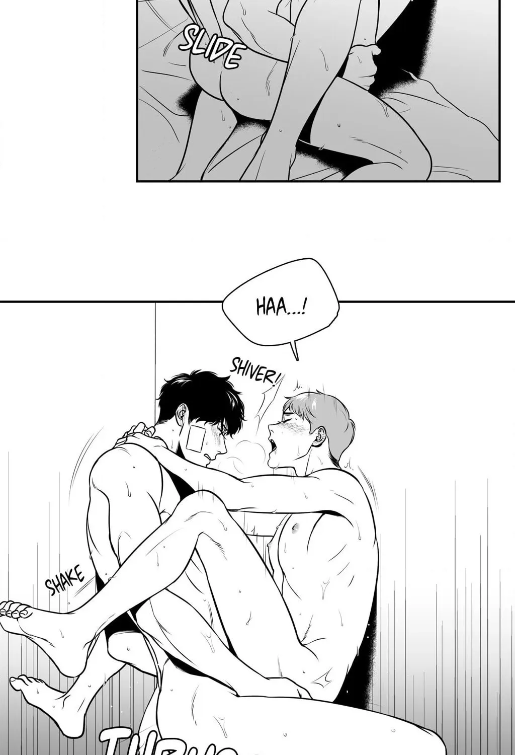 BJ Alex Chapter 82 page 49 - 