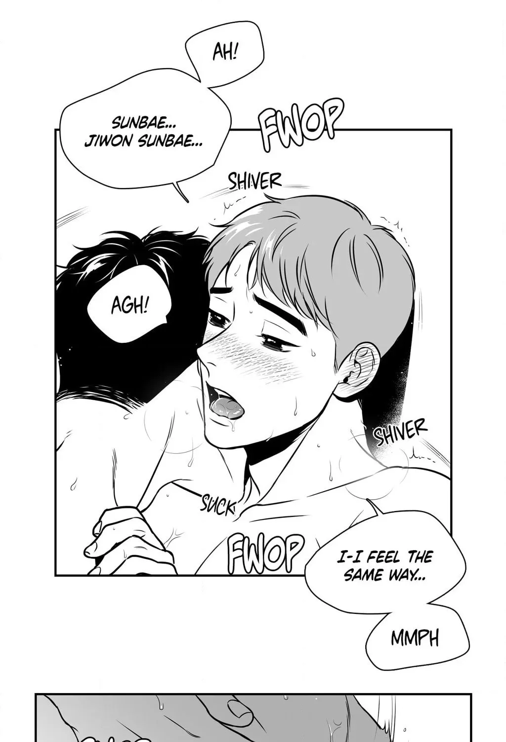 BJ Alex Chapter 82 page 51 - 